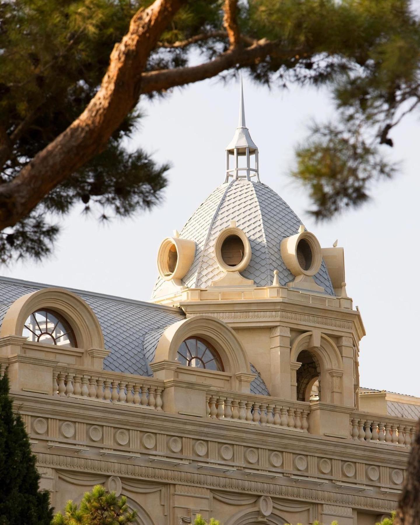 City Inn Nizami Boutique Hotel Bakü Dış mekan fotoğraf
