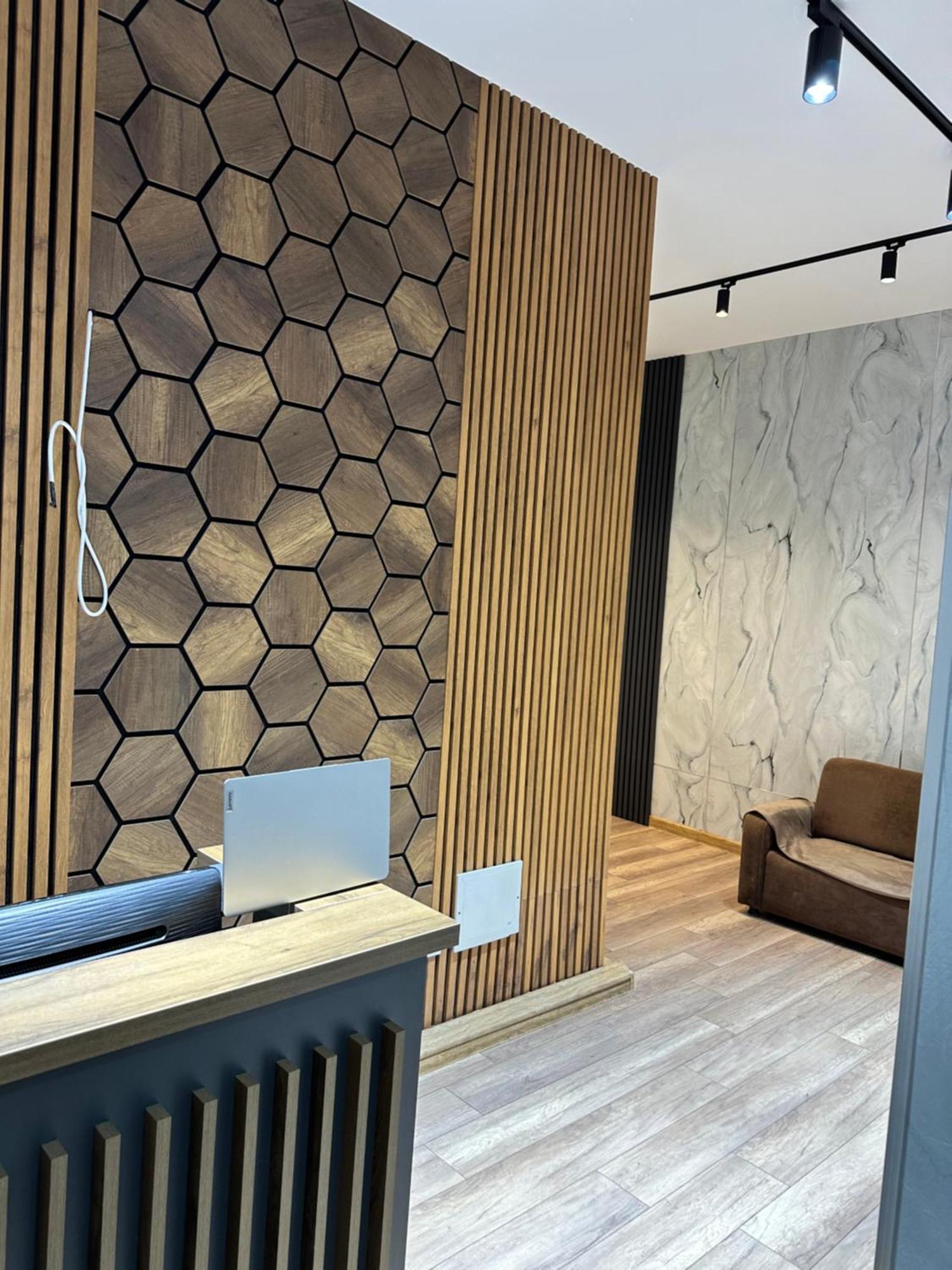 City Inn Nizami Boutique Hotel Bakü Dış mekan fotoğraf