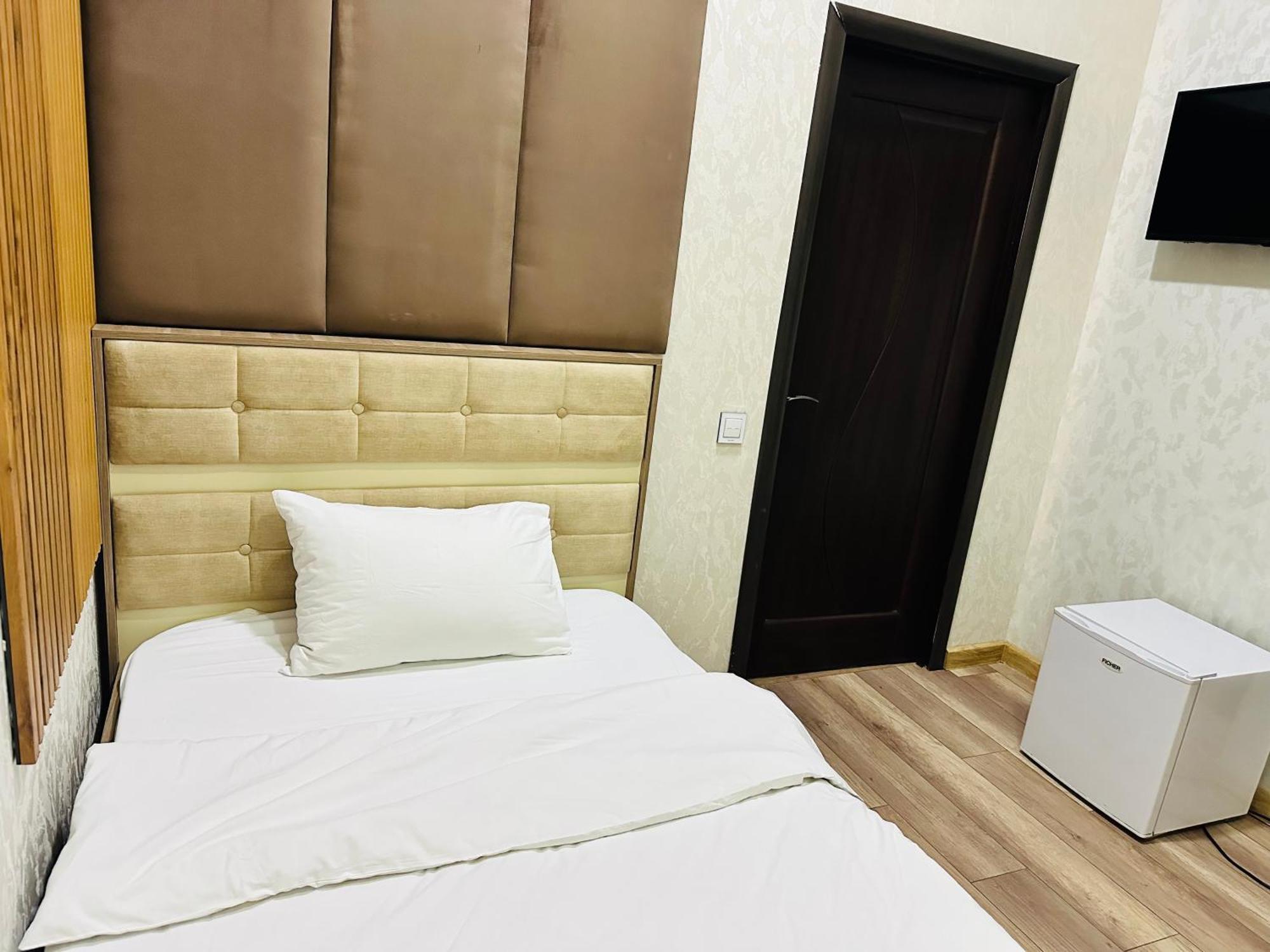 City Inn Nizami Boutique Hotel Bakü Dış mekan fotoğraf