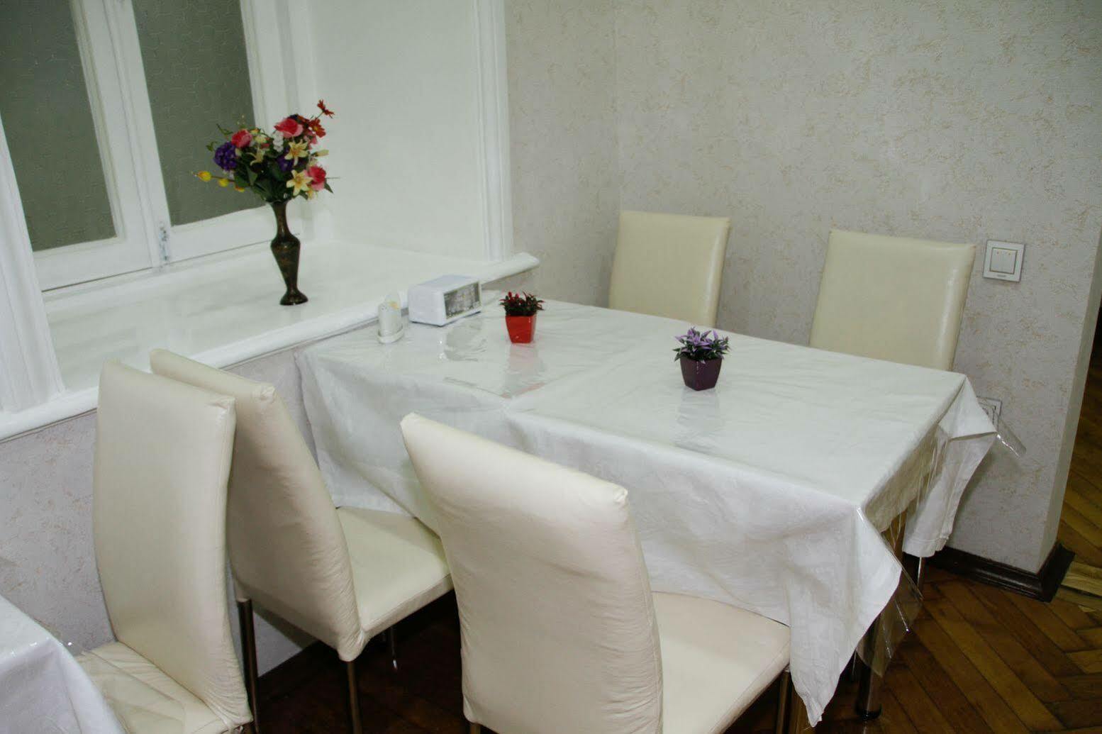 City Inn Nizami Boutique Hotel Bakü Dış mekan fotoğraf