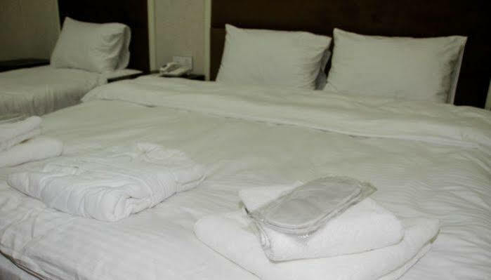 City Inn Nizami Boutique Hotel Bakü Dış mekan fotoğraf