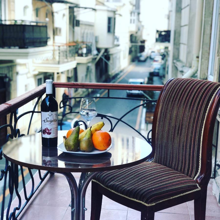 City Inn Nizami Boutique Hotel Bakü Dış mekan fotoğraf